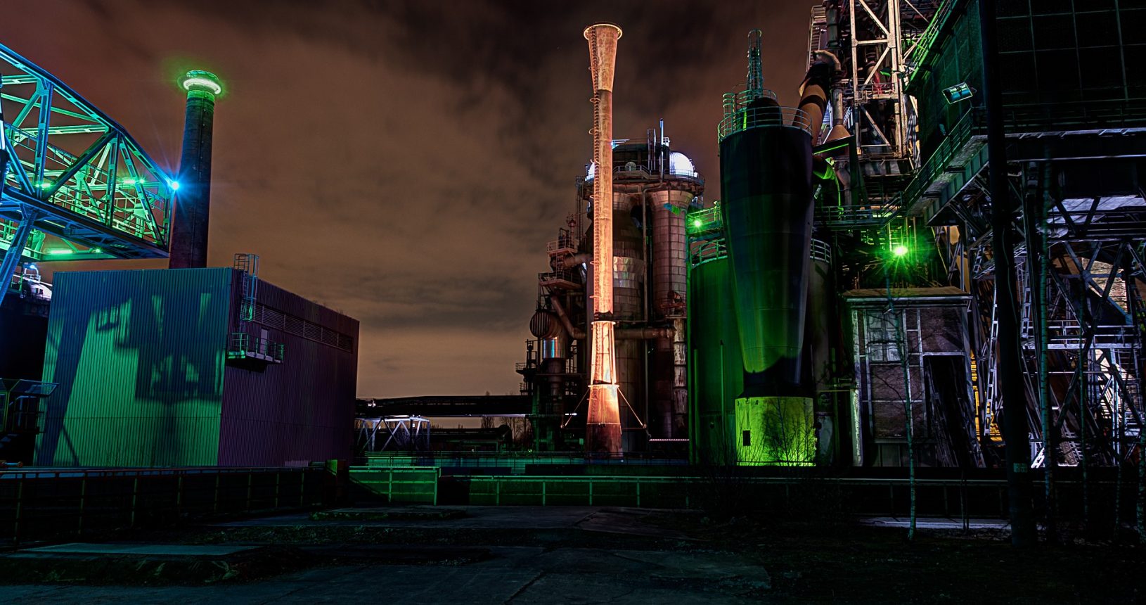 sector-industria
